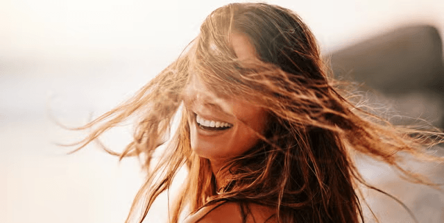 Hair Care Banner