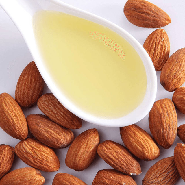 Almond Oil