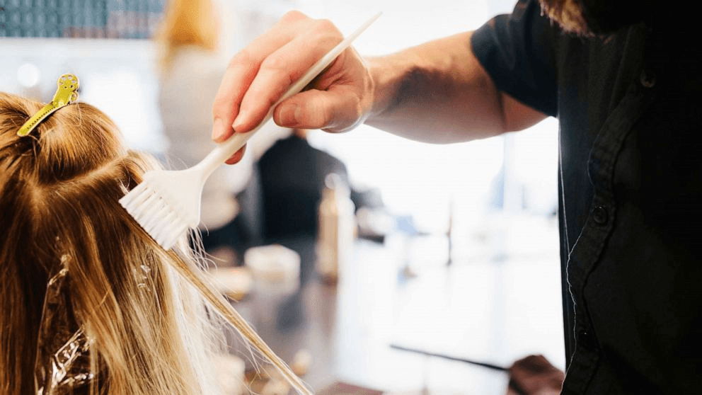 Hair Treatment